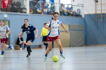Bild 738 - wBJ NFV Futsalmeisterschaft